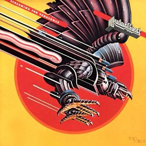 Screaming For Vengeance